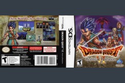 Dragon Quest VI: Realms of Revelation - Nintendo DS | VideoGameX