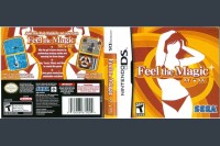 Feel the Magic: XY/XX - Nintendo DS | VideoGameX