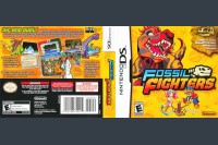 Fossil Fighters - Nintendo DS | VideoGameX