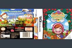 Gardening Mama - Nintendo DS | VideoGameX