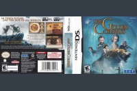 Golden Compass - Nintendo DS | VideoGameX