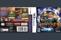 Golden Sun: Dark Dawn - Nintendo DS | VideoGameX