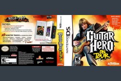 Guitar Hero: On Tour - Nintendo DS | VideoGameX