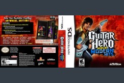 Guitar Hero: On Tour Modern Hits - Nintendo DS | VideoGameX