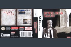 Hotel Dusk: Room 215 - Nintendo DS | VideoGameX