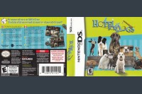 Hotel For Dogs - Nintendo DS | VideoGameX