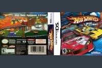 Hot Wheels: Beat That - Nintendo DS | VideoGameX