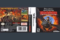 How to Train Your Dragon - Nintendo DS | VideoGameX
