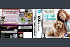 Imagine Animal Doctor - Nintendo DS | VideoGameX