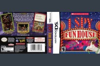 I SPY Fun House - Nintendo DS | VideoGameX