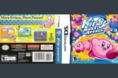 Kirby Mass Attack - Nintendo DS | VideoGameX