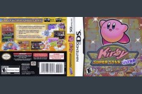 Kirby Super Star Ultra - Nintendo DS | VideoGameX