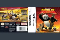 Kung Fu Panda - Nintendo DS | VideoGameX