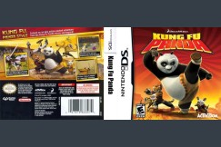 Kung Fu Panda - Nintendo DS | VideoGameX