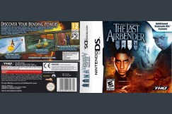 Last Airbender - Nintendo DS | VideoGameX