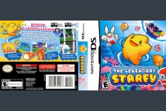 Legendary Starfy, The - Nintendo DS | VideoGameX
