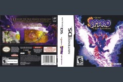 Legend of Spyro: A New Beginning - Nintendo DS | VideoGameX