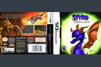 Legend of Spyro: Eternal Night - Nintendo DS | VideoGameX