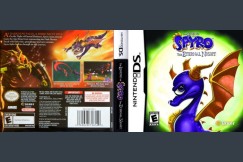 Legend of Spyro: Eternal Night - Nintendo DS | VideoGameX