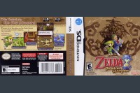 Legend of Zelda: Phantom Hourglass - Nintendo DS | VideoGameX