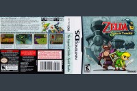 Legend of Zelda: Spirit Tracks - Nintendo DS | VideoGameX