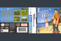 Lost in Blue - Nintendo DS | VideoGameX