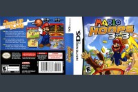 Mario Hoops 3 on 3 - Nintendo DS | VideoGameX