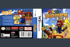 Mario Hoops 3 on 3 - Nintendo DS | VideoGameX