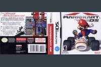 Mario Kart DS - Nintendo DS | VideoGameX