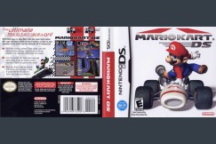 Mario Kart DS - Nintendo DS | VideoGameX