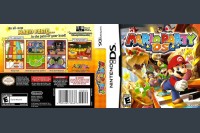 Mario Party DS - Nintendo DS | VideoGameX