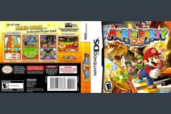 Mario Party DS - Nintendo DS | VideoGameX