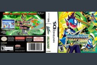 Mega Man Star Force: Dragon - Nintendo DS | VideoGameX