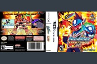 Mega Man Star Force - Leo - Nintendo DS | VideoGameX