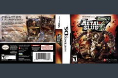 Metal Slug 7 - Nintendo DS | VideoGameX