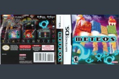 Meteos - Nintendo DS | VideoGameX