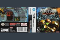 Metroid Prime: Hunters - Nintendo DS | VideoGameX