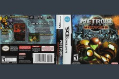 Metroid Prime: Hunters - Nintendo DS | VideoGameX