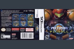 Metroid Prime Pinball - Nintendo DS | VideoGameX