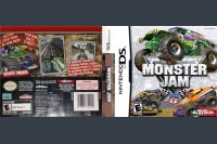 Monster Jam - Nintendo DS | VideoGameX