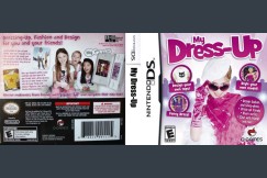 My Dress Up - Nintendo DS | VideoGameX