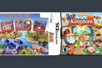 MySims Kingdom - Nintendo DS | VideoGameX
