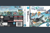 My Sims SkyHeroes - Nintendo DS | VideoGameX