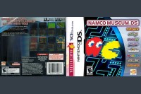Namco Museum DS - Nintendo DS | VideoGameX