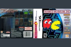 Namco Museum DS - Nintendo DS | VideoGameX