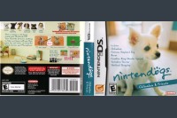 Nintendogs: Chihuahua and Friends - Nintendo DS | VideoGameX