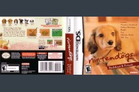 Nintendogs: Dachshund and Friends - Nintendo DS | VideoGameX