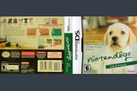 Nintendogs: Lab & Friends - Nintendo DS | VideoGameX