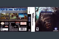 Peter Jackson's King Kong: The Official Game of the Movie - Nintendo DS | VideoGameX