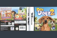 Petz Dogz 2 - Nintendo DS | VideoGameX